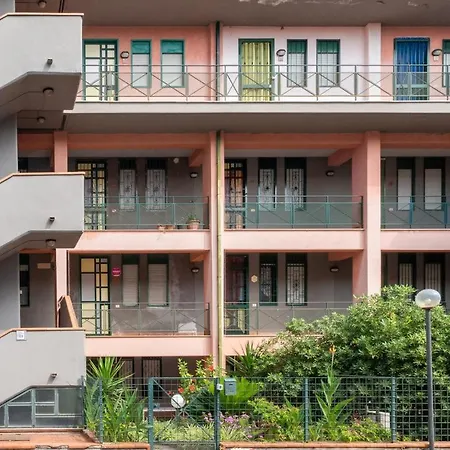 아파트 Casa Jaya