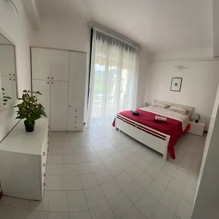 Casa Jaya Appartement