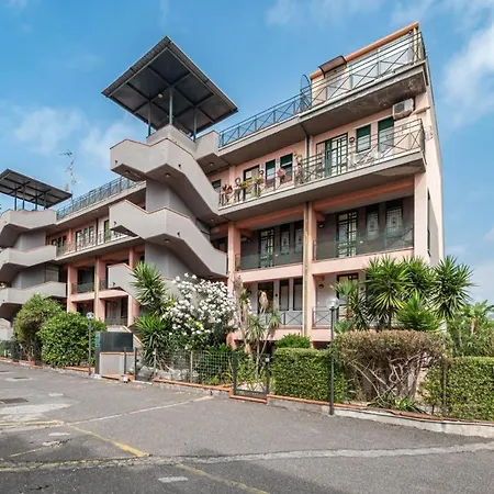 شقة Casa Jaya *