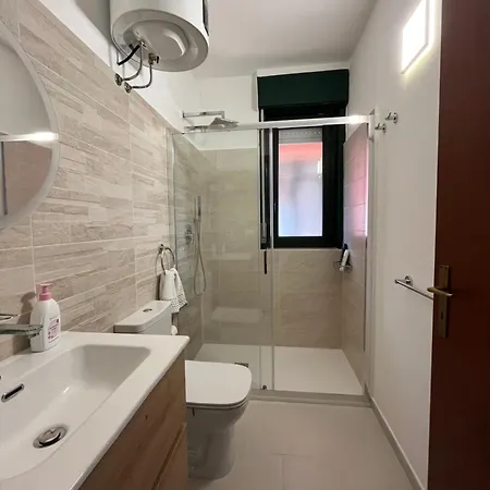 شقة Casa Jaya