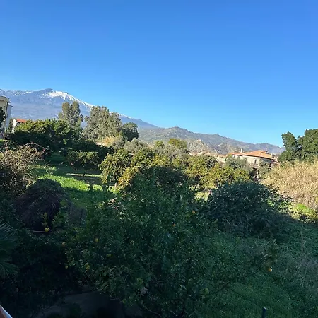 Casa Jaya * تاورمينا