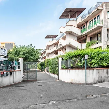 Casa Jaya Taormina