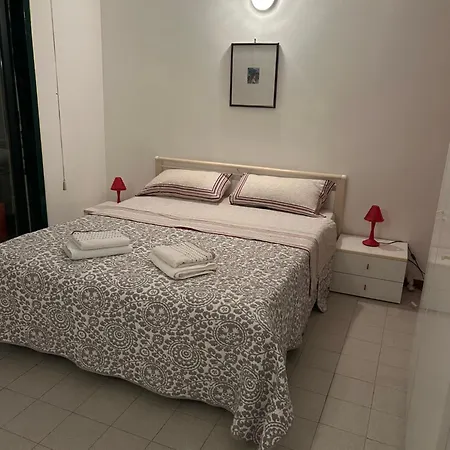 Apartamento Casa Jaya *