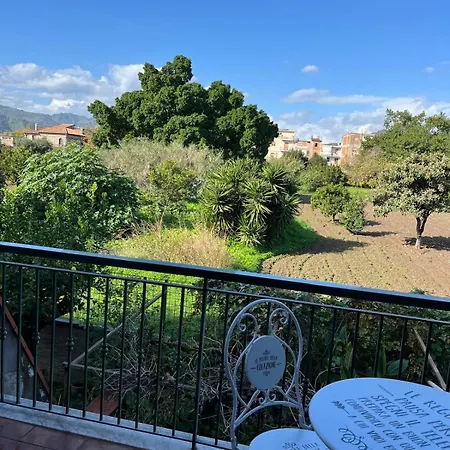 Casa Jaya Taormina