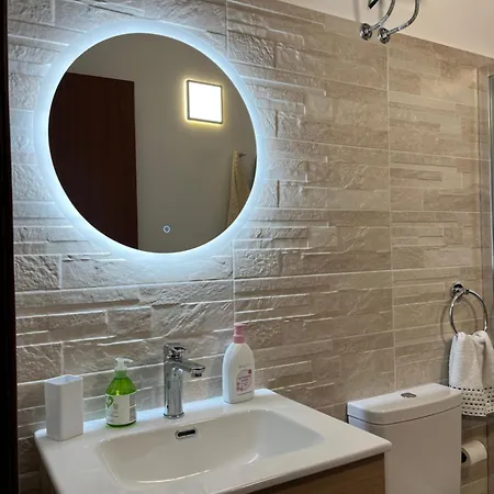 Apartamento Casa Jaya *