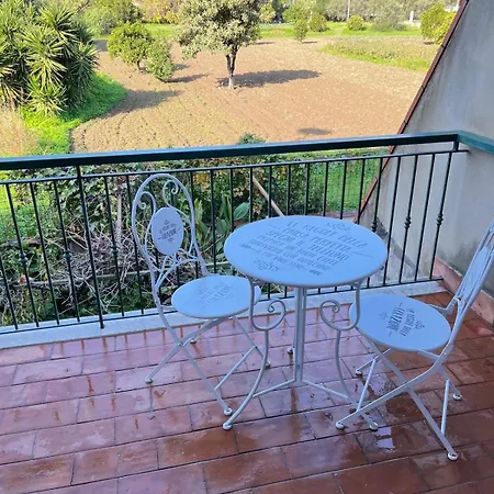Casa Jaya * Taormina