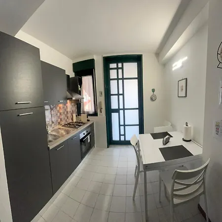 Casa Jaya Appartamento