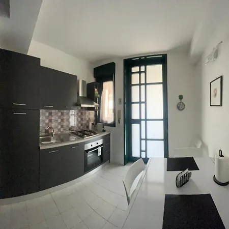 公寓 Casa Jaya 陶尔米纳
