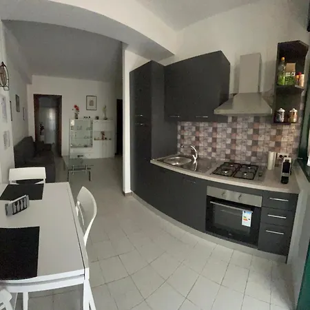 Casa Jaya 陶尔米纳