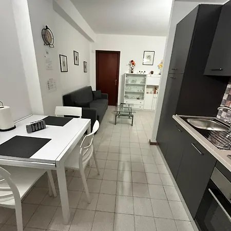 Casa Jaya Appartamento *