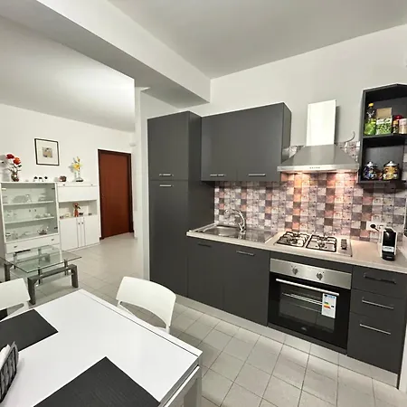 Casa Jaya Appartamento