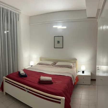 公寓 Casa Jaya