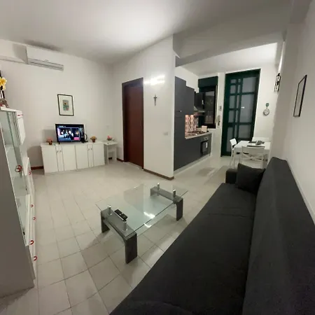 Appartamento Casa Jaya Taormina