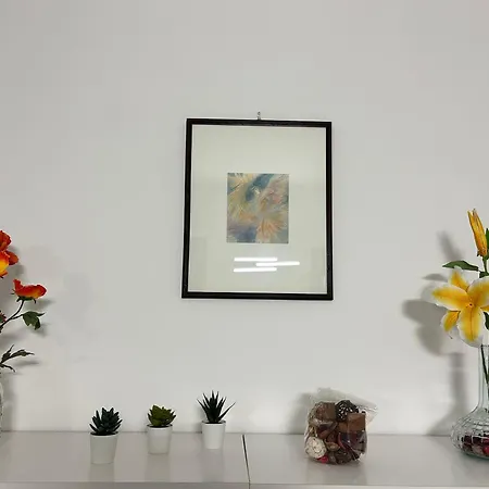 Appartamento Casa Jaya *