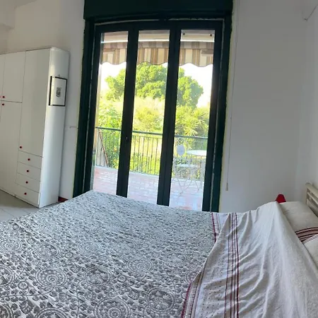 Apartment Casa Jaya