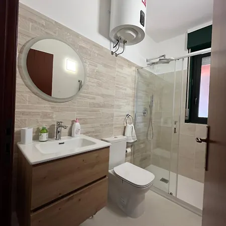 Casa Jaya Apartment *