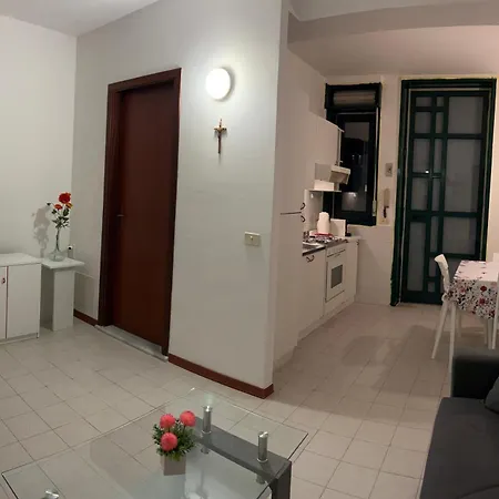 Apartment Casa Jaya