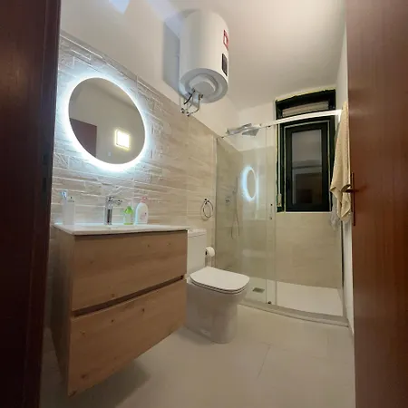 Casa Jaya Apartment Taormina