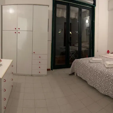 Casa Jaya Apartment Taormina
