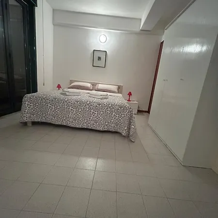 Casa Jaya Apartment *
