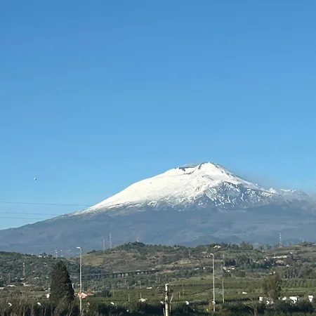 Casa Jaya * Taormina