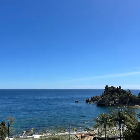Casa Jaya Apartment Taormina